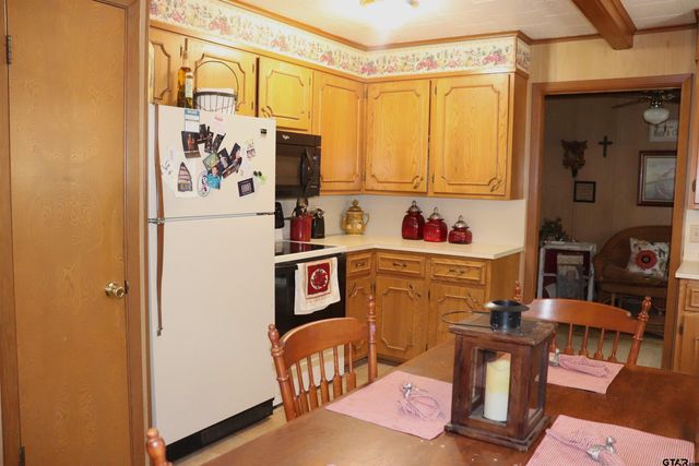 604 Wells Road, Quitman, TX 75783