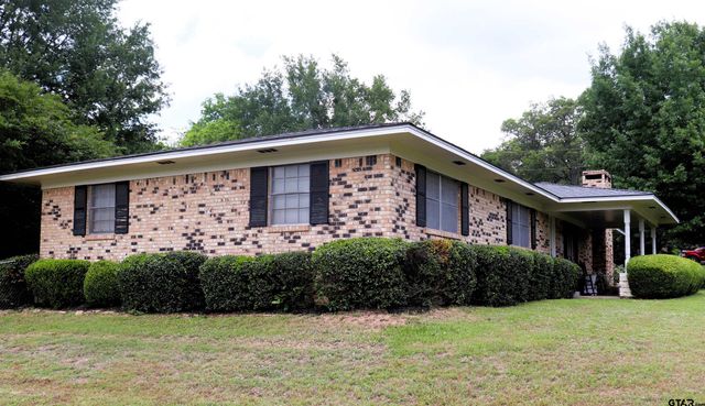 604 Wells Road, Quitman, TX 75783