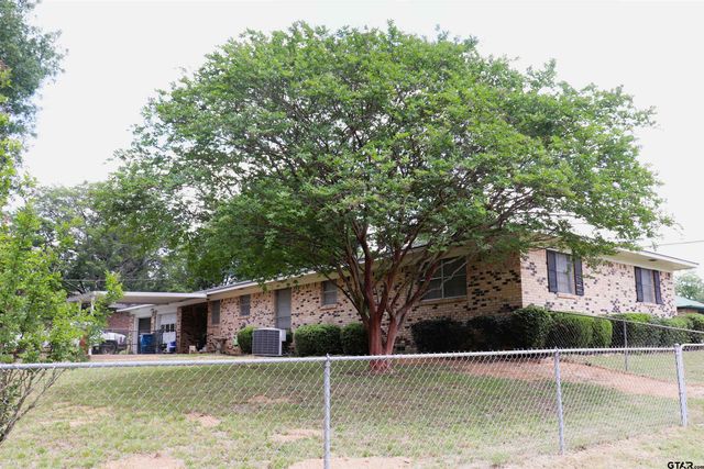 604 Wells Road, Quitman, TX 75783