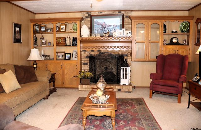604 Wells Road, Quitman, TX 75783