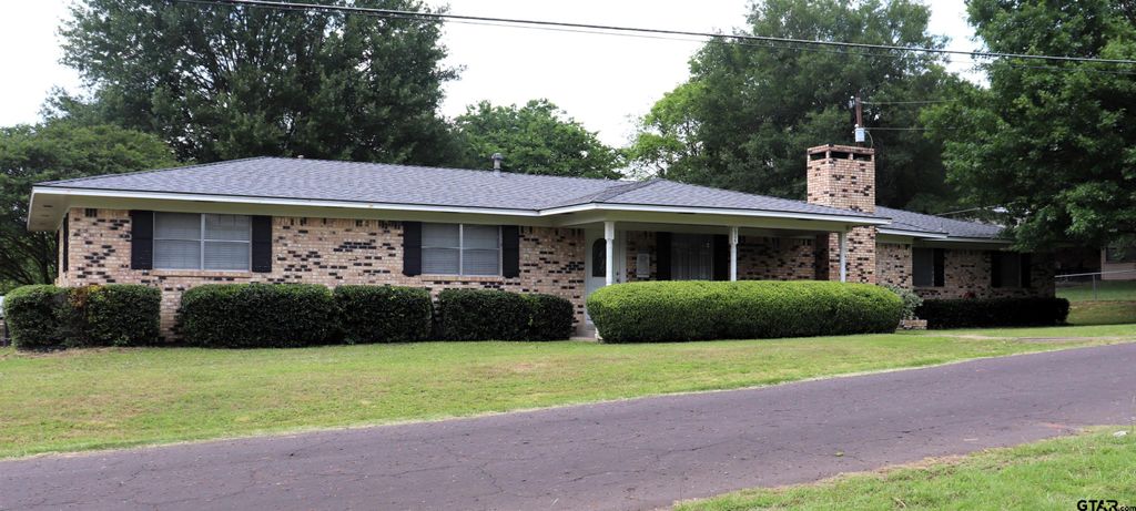 604 Wells Road, Quitman, TX 75783