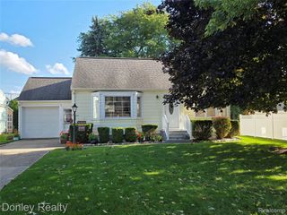 6371 Church Street, Marlette, MI 48453