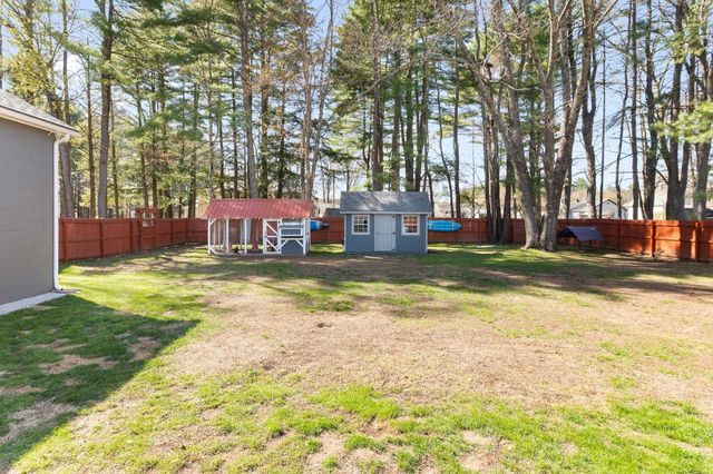 247 Park Avenue, Keene, NH 03431