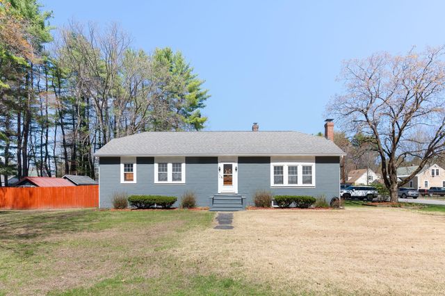 247 Park Avenue, Keene, NH 03431