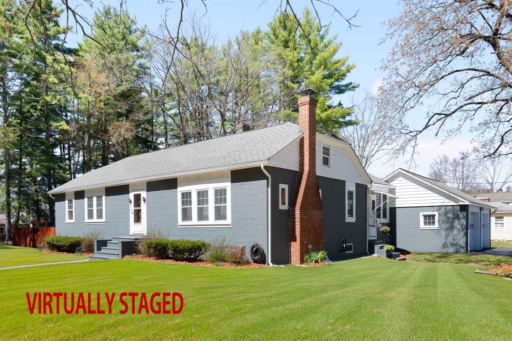 247 Park Avenue, Keene, NH 03431
