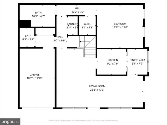 87 COURTYARD DR, Carlisle, PA 17013
