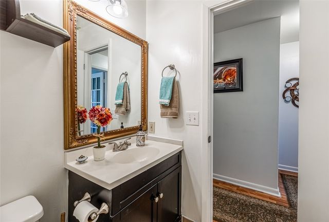 220 Elm Street 501, Clemson, SC 29631