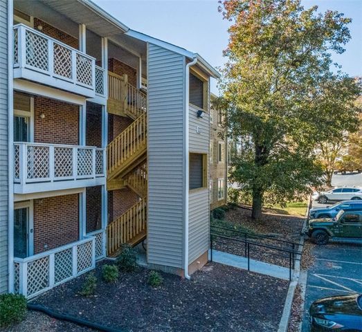 220 Elm Street 501, Clemson, SC 29631