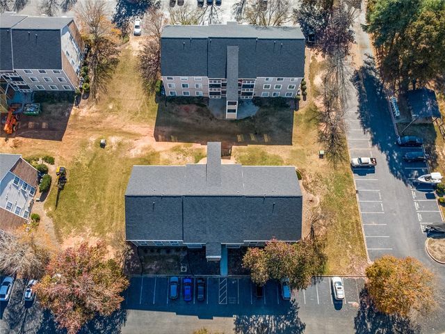 220 Elm Street 501, Clemson, SC 29631