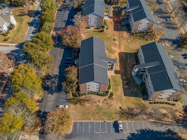 220 Elm Street 501, Clemson, SC 29631