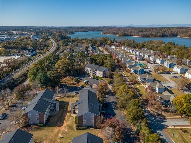 220 Elm Street 501, Clemson, SC 29631