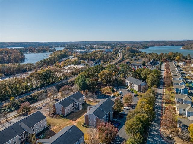 220 Elm Street 501, Clemson, SC 29631