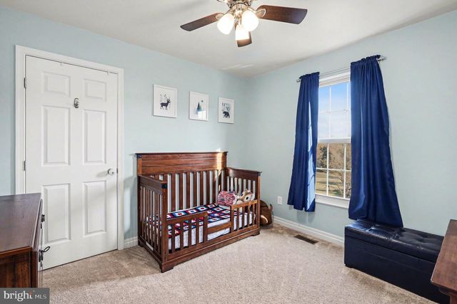 1 CROSSWOOD PL, Stafford, VA 22554