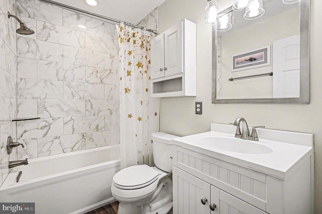 1 CROSSWOOD PL, Stafford, VA 22554