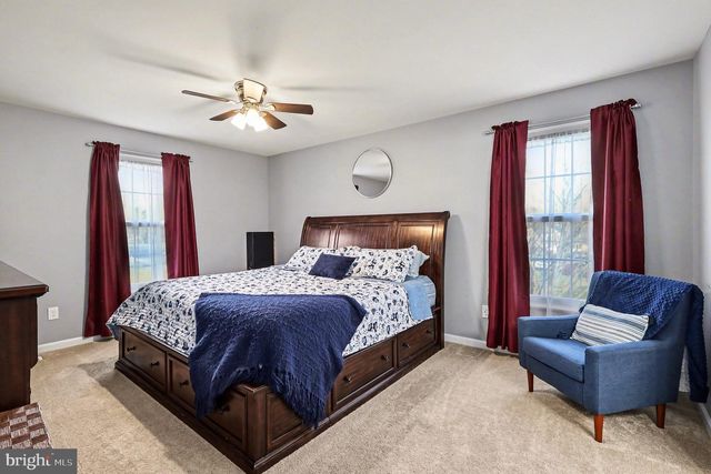 1 CROSSWOOD PL, Stafford, VA 22554