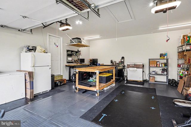 1 CROSSWOOD PL, Stafford, VA 22554