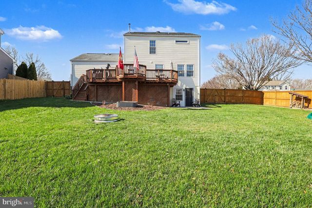 1 CROSSWOOD PL, Stafford, VA 22554