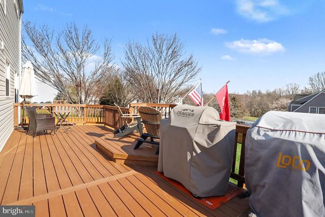 1 CROSSWOOD PL, Stafford, VA 22554