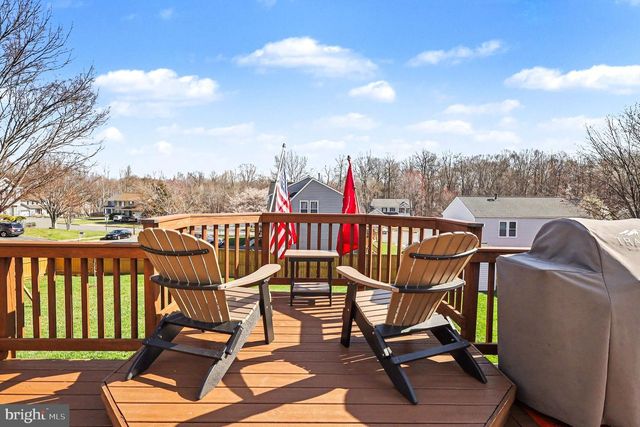 1 CROSSWOOD PL, Stafford, VA 22554