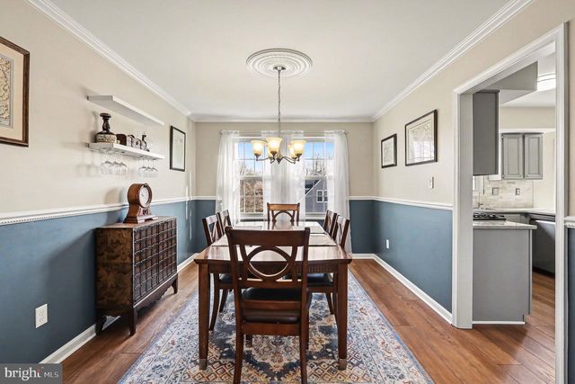 1 CROSSWOOD PL, Stafford, VA 22554