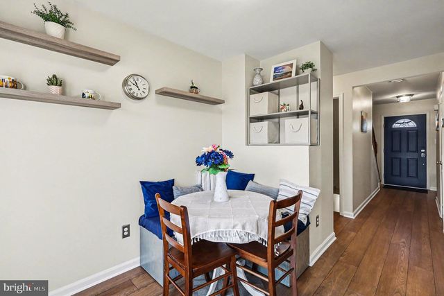 1 CROSSWOOD PL, Stafford, VA 22554