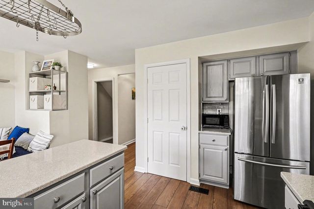 1 CROSSWOOD PL, Stafford, VA 22554