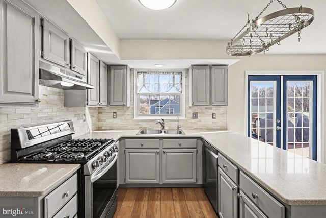 1 CROSSWOOD PL, Stafford, VA 22554