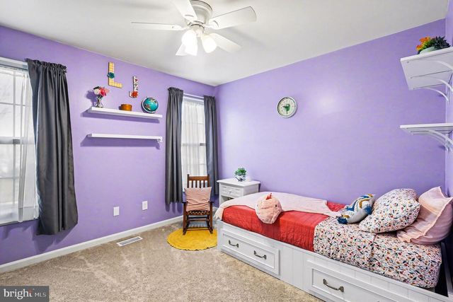 1 CROSSWOOD PL, Stafford, VA 22554