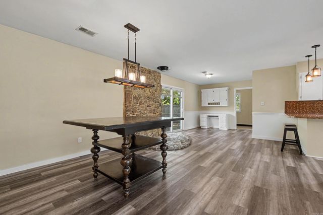 48 E Main Street, Greenbrier, AR 72058