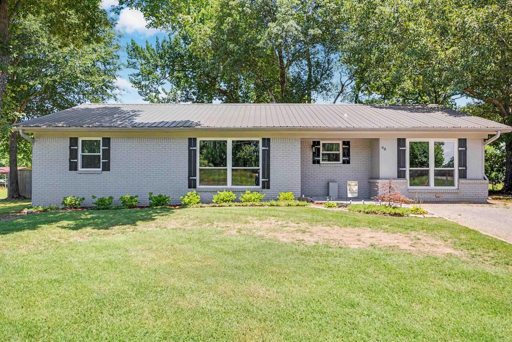 48 E Main Street, Greenbrier, AR 72058