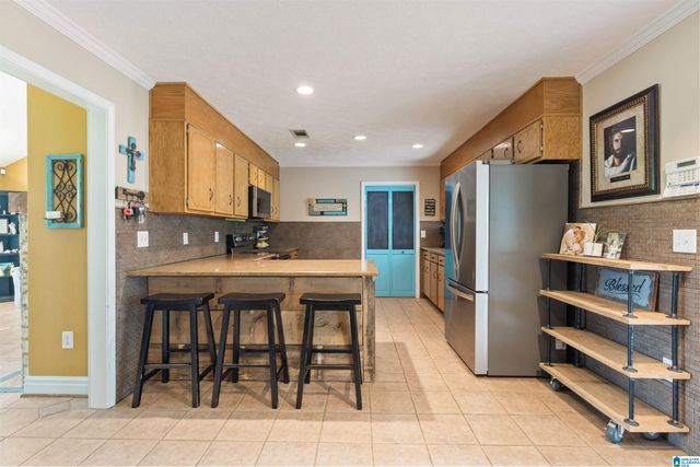 2454 BLUE SPRINGS ROAD, Wilsonville, AL 35186