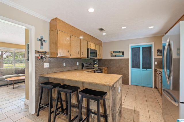 2454 BLUE SPRINGS ROAD, Wilsonville, AL 35186