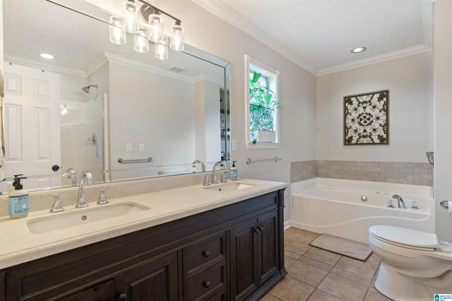 2454 BLUE SPRINGS ROAD, Wilsonville, AL 35186