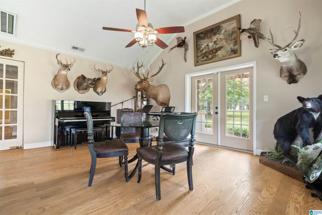 2454 BLUE SPRINGS ROAD, Wilsonville, AL 35186