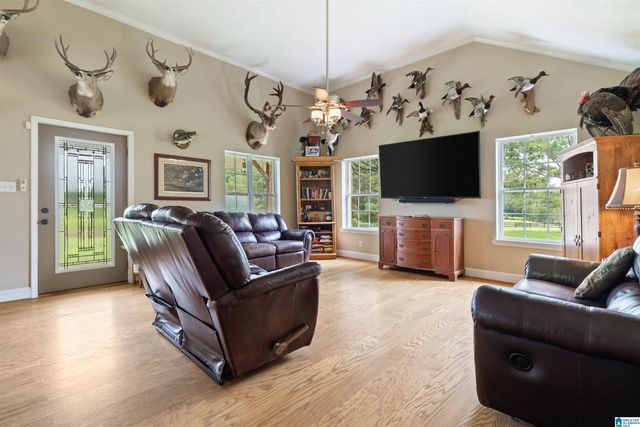 2454 BLUE SPRINGS ROAD, Wilsonville, AL 35186