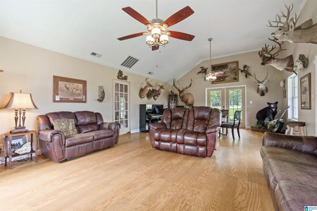 2454 BLUE SPRINGS ROAD, Wilsonville, AL 35186