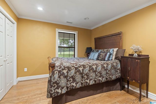 2454 BLUE SPRINGS ROAD, Wilsonville, AL 35186