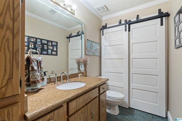 2454 BLUE SPRINGS ROAD, Wilsonville, AL 35186