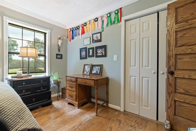 2454 BLUE SPRINGS ROAD, Wilsonville, AL 35186