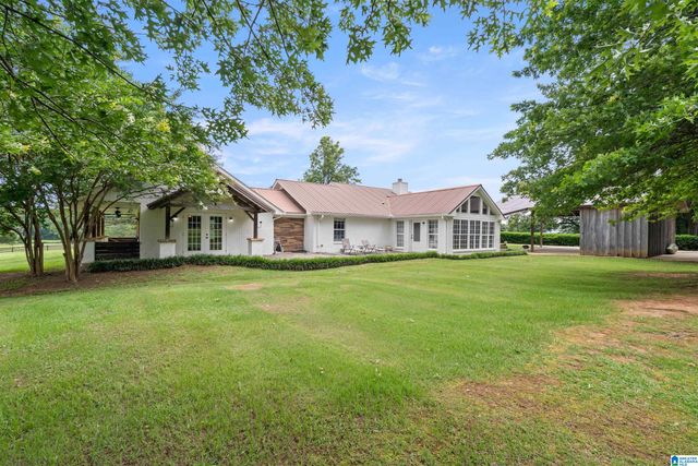 2454 BLUE SPRINGS ROAD, Wilsonville, AL 35186