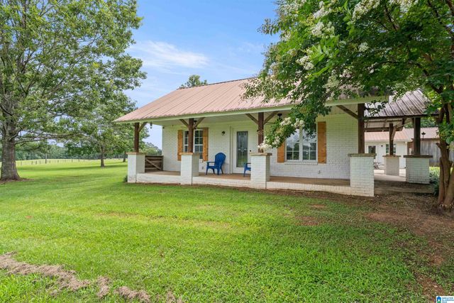 2454 BLUE SPRINGS ROAD, Wilsonville, AL 35186