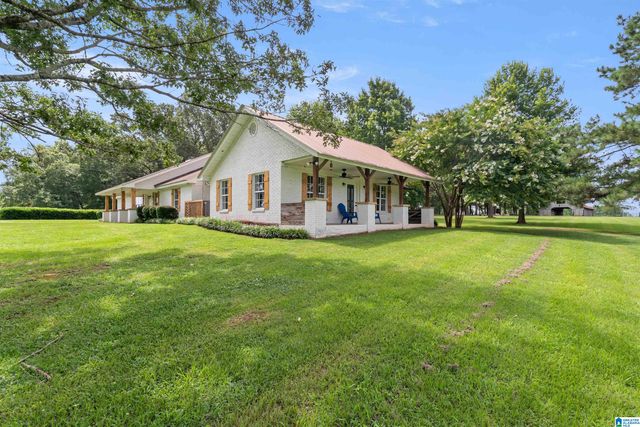 2454 BLUE SPRINGS ROAD, Wilsonville, AL 35186