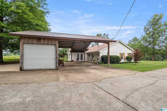 2454 BLUE SPRINGS ROAD, Wilsonville, AL 35186