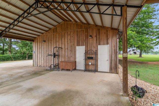 2454 BLUE SPRINGS ROAD, Wilsonville, AL 35186