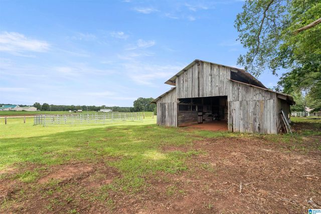 2454 BLUE SPRINGS ROAD, Wilsonville, AL 35186