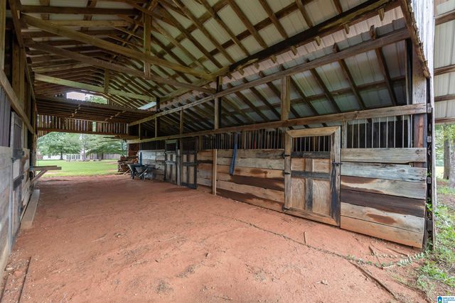 2454 BLUE SPRINGS ROAD, Wilsonville, AL 35186