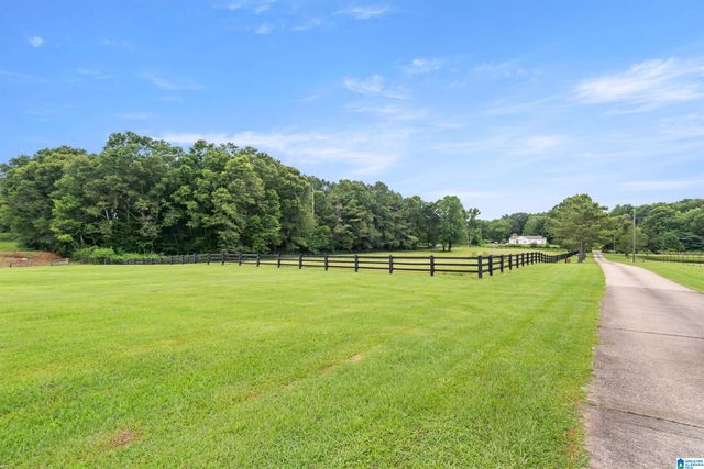 2454 BLUE SPRINGS ROAD, Wilsonville, AL 35186