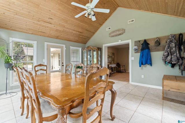 2454 BLUE SPRINGS ROAD, Wilsonville, AL 35186