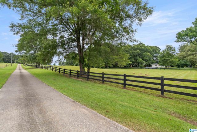2454 BLUE SPRINGS ROAD, Wilsonville, AL 35186