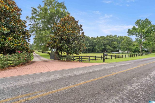 2454 BLUE SPRINGS ROAD, Wilsonville, AL 35186